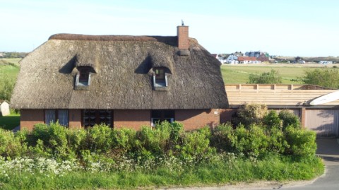 Reetdachferiehaus Strandperle , 25826 Sankt Peter-Ording